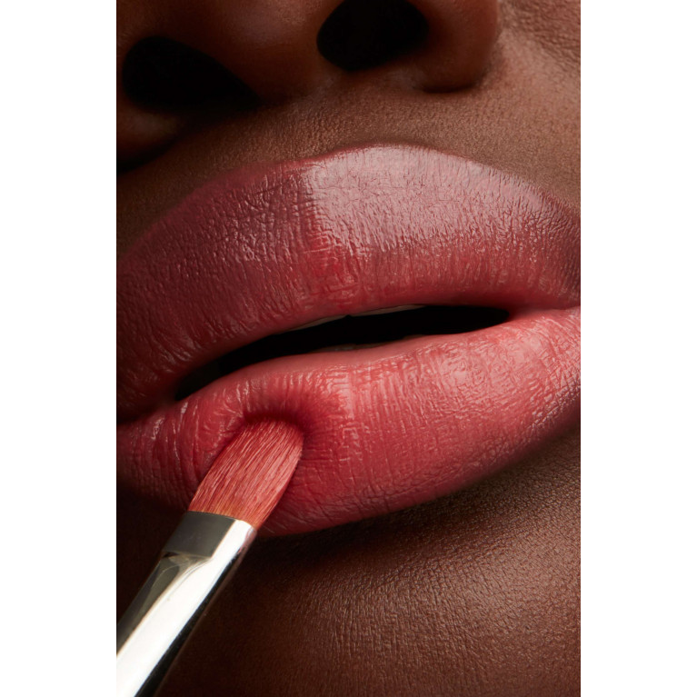 MAC Cosmetics - See Sheer Lustreglass Lipstick, 3g See Sheer