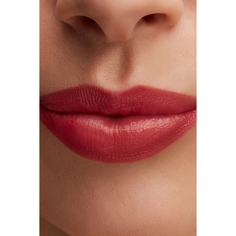 MAC Cosmetics - See Sheer Lustreglass Lipstick, 3g See Sheer
