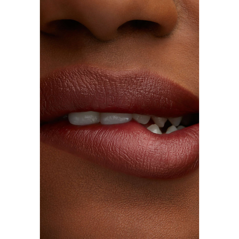 MAC Cosmetics - Spice It Up! Lustreglass Lipstick, 3g