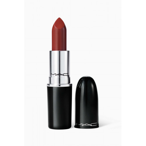 MAC Cosmetics - Spice It Up! Lustreglass Lipstick, 3g