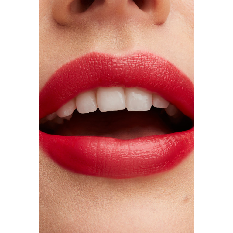 MAC Cosmetics - Cockney Lustreglass Lipstick, 3g