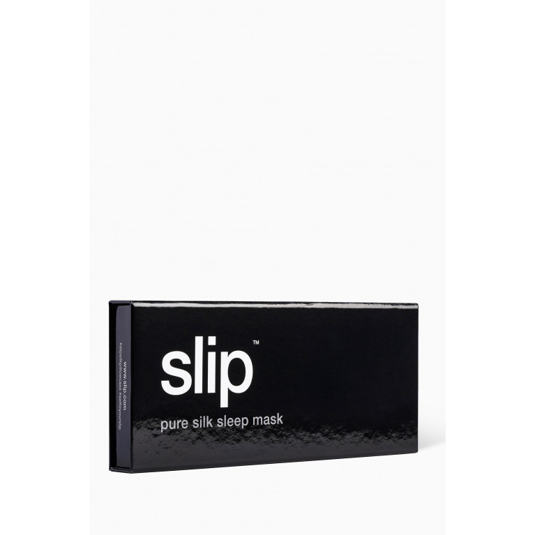 Slip - Pure Silk Sleep Mask