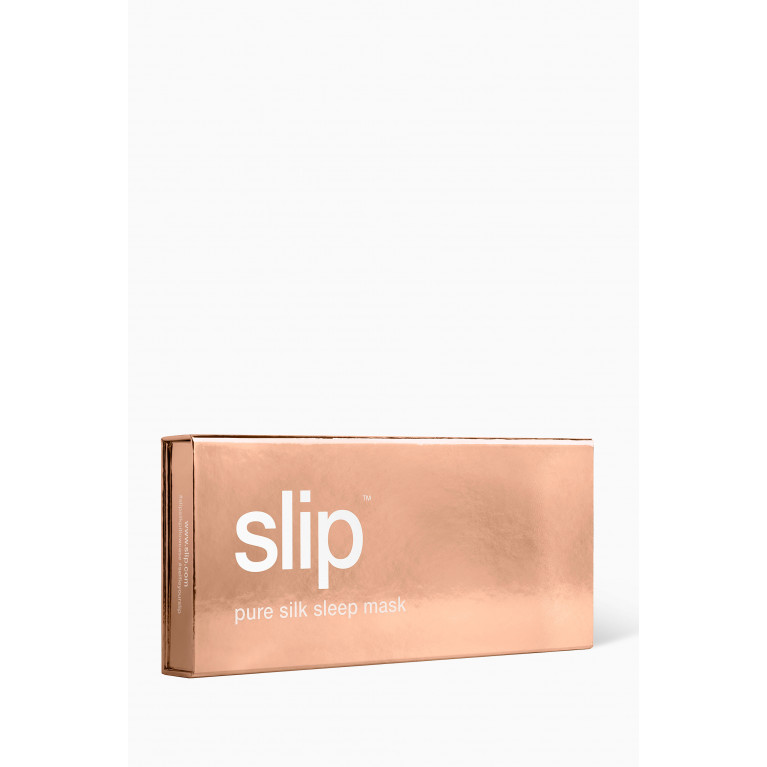 Slip - Pure Silk Sleep Mask
