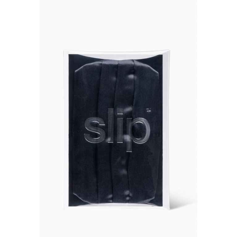 Slip - Double-sided Silk Face Mask