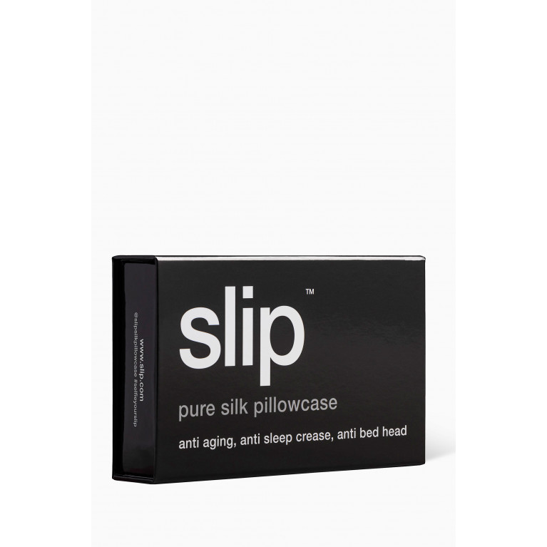 Slip - Queen Pure Silk Pillowcase