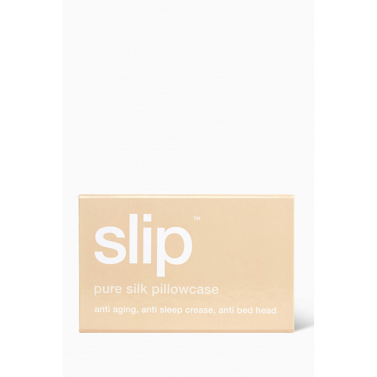 Slip - Queen Pure Silk Pillowcase