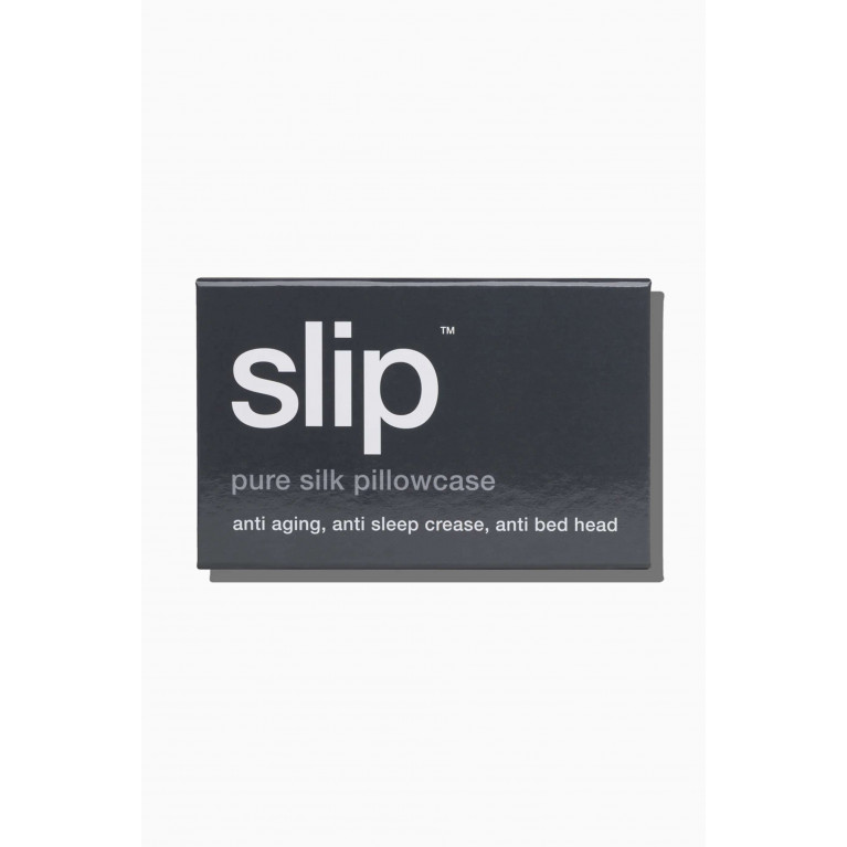 Slip - Silk Queen Pillowcase