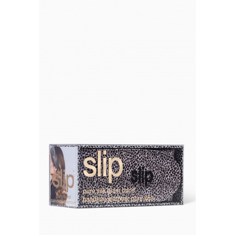 Slip - Silk Glam Band