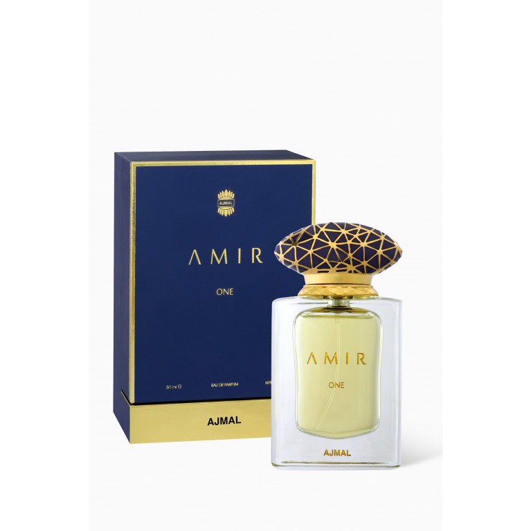 Ajmal - Amir One Eau de Parfum, 50ml