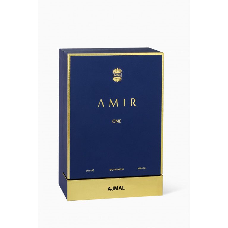 Ajmal - Amir One Eau de Parfum, 50ml