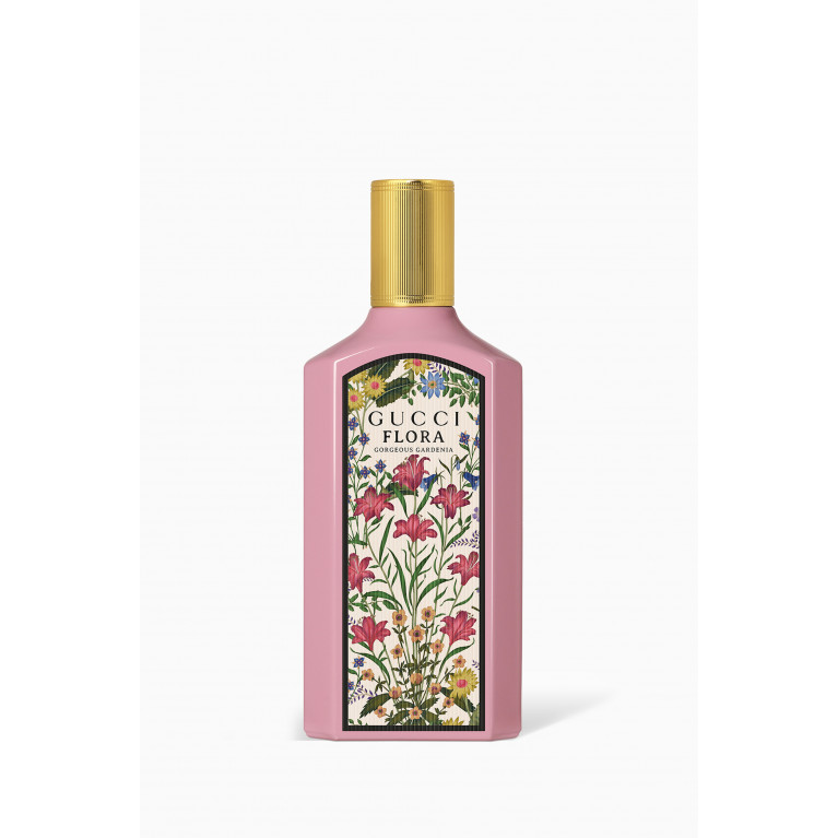 Gucci - Flora Gorgeous Gardenia Eau de Parfum, 100ml