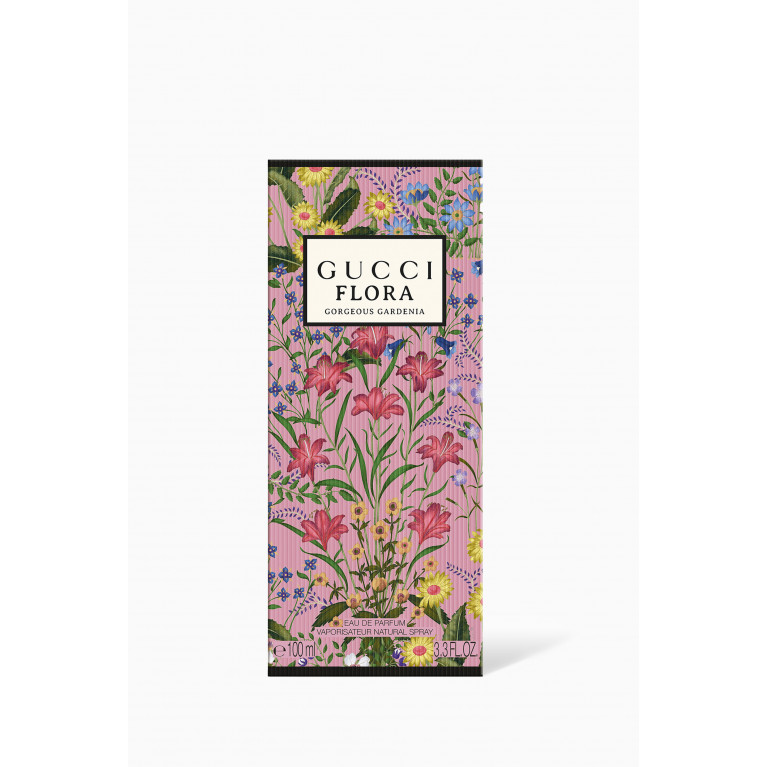 Gucci - Flora Gorgeous Gardenia Eau de Parfum, 100ml