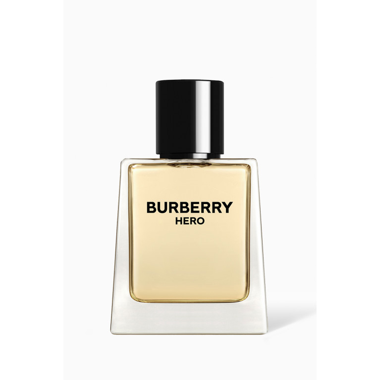 Burberry - Hero Eau de Toilette, 50ml