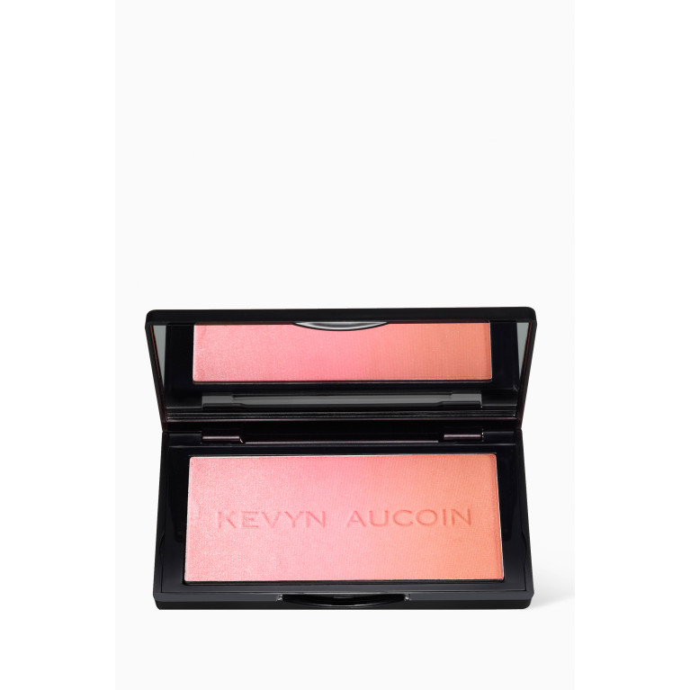 Kevyn Aucoin - Pink Sand The Neo-Blush, 6.8g Pink