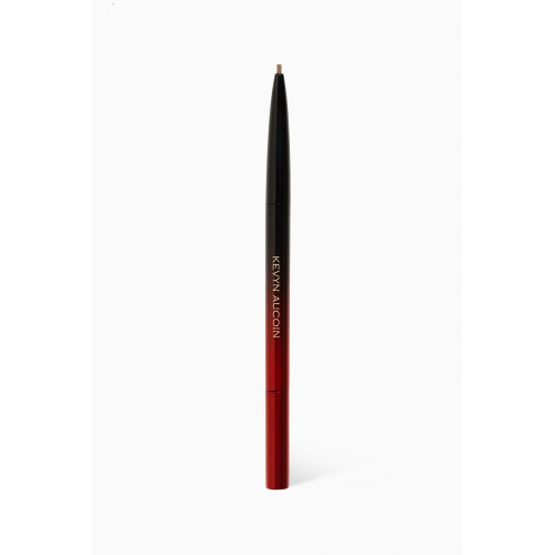 Kevyn Aucoin - Ash Blonde The Precision Brow Pencil, 0.1g