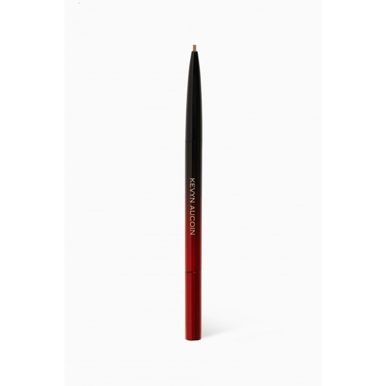 Kevyn Aucoin - Ash Blonde The Precision Brow Pencil, 0.1g