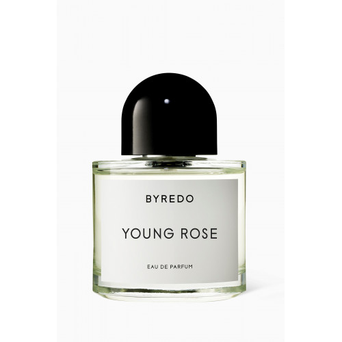 Byredo - Young Rose Eau de Parfum, 100ml
