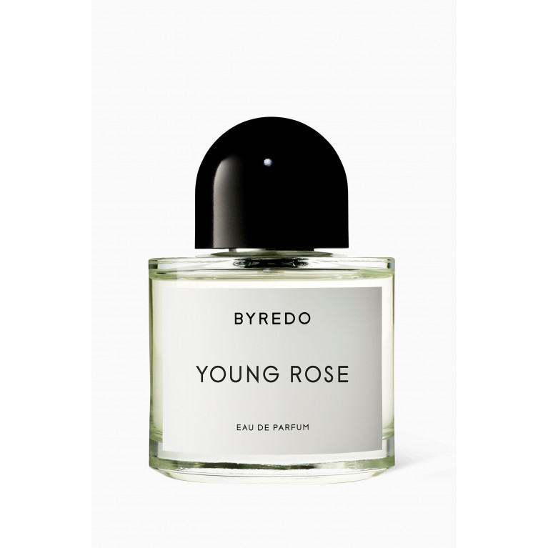 Byredo - Young Rose Eau de Parfum, 100ml