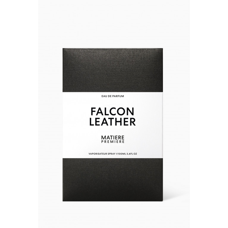 Matiere Premiere - Falcon Leather Eau de Parfum, 100ml