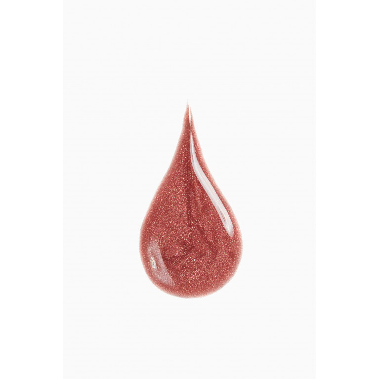 Stila - Giovanna Plumping Lip Glaze, 3.5ml Brown