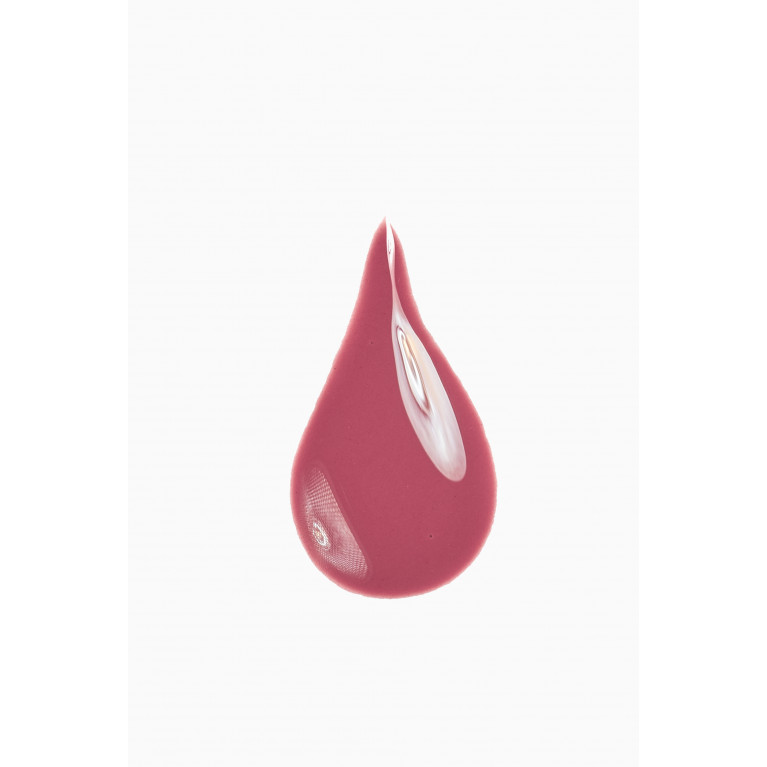 Stila - Patina Plumping Lip Glaze, 3.5ml Pink