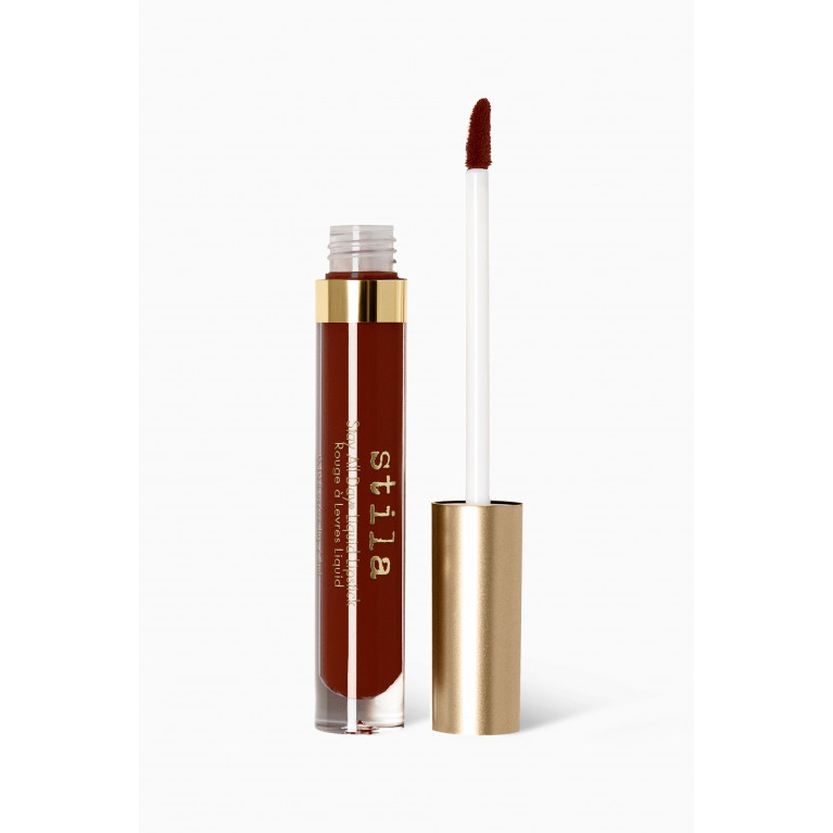 Stila - Rubino Stay All Day® Liquid Lipstick, 3ml