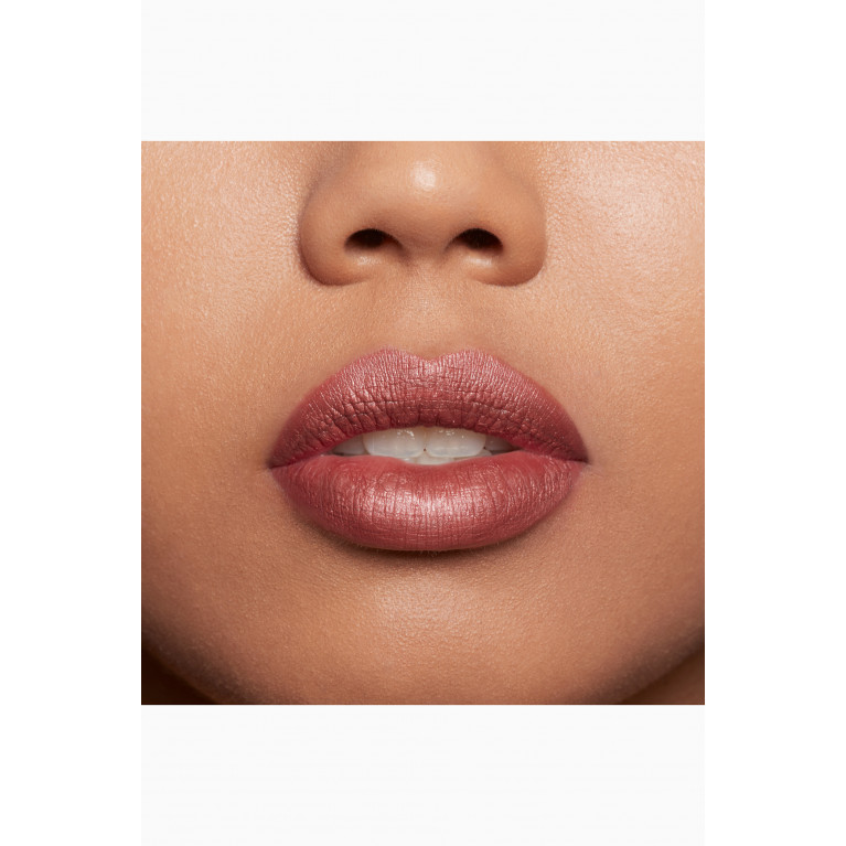 Stila - Miele Shimmer Stay All Day® Liquid Lipstick, 3ml Metallic