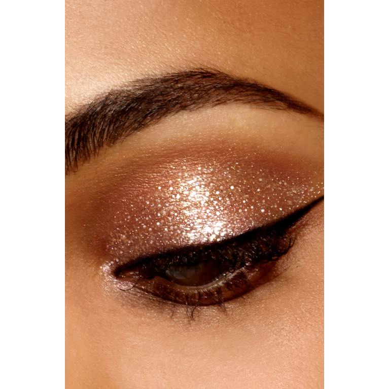 Stila - Bronzed Bell Glitter & Glow Liquid Eyeshadow, 4.5ml