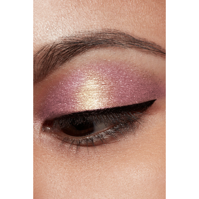 Stila - Rockin' Rose Glitter & Glow Liquid Eyeshadow, 4.5ml