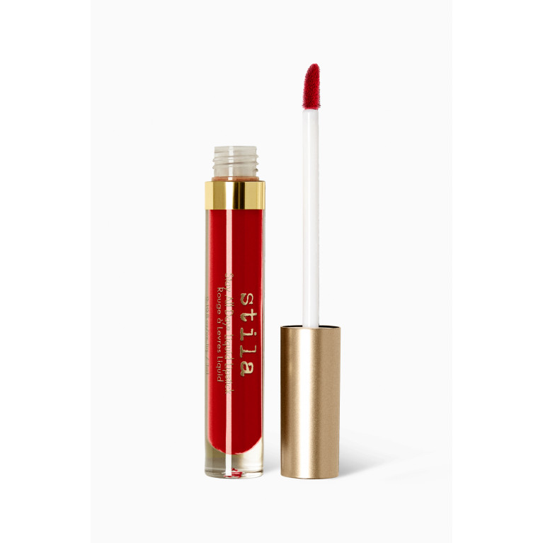 Stila - Beso Stay All Day® Liquid Lipstick, 3ml