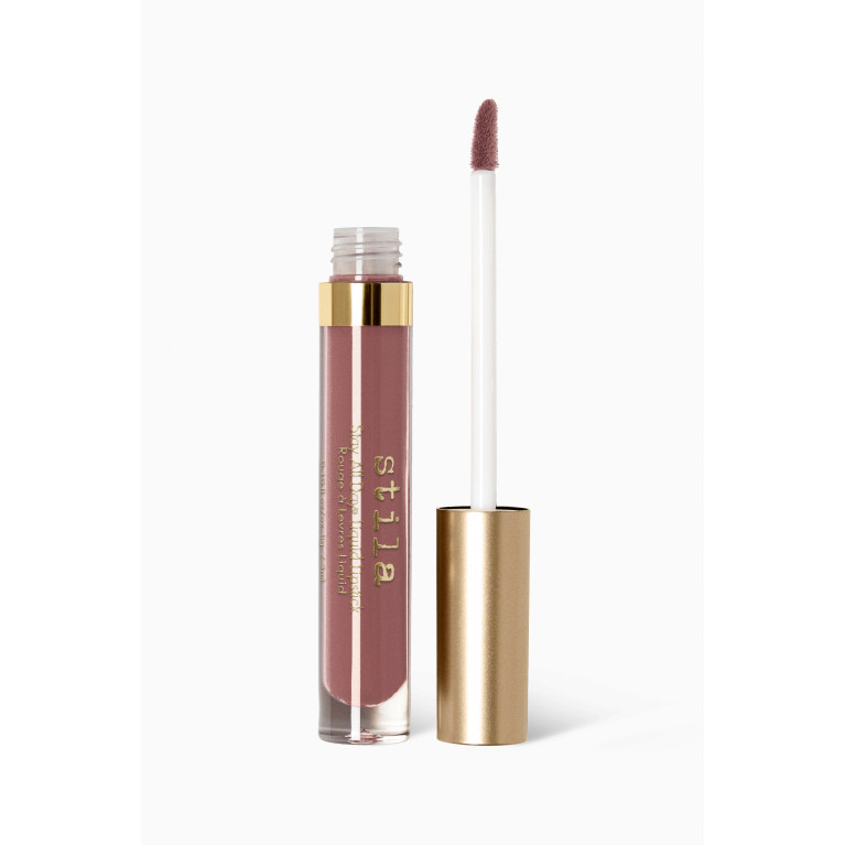 Stila - Firenze Stay All Day® Liquid Lipstick, 3ml