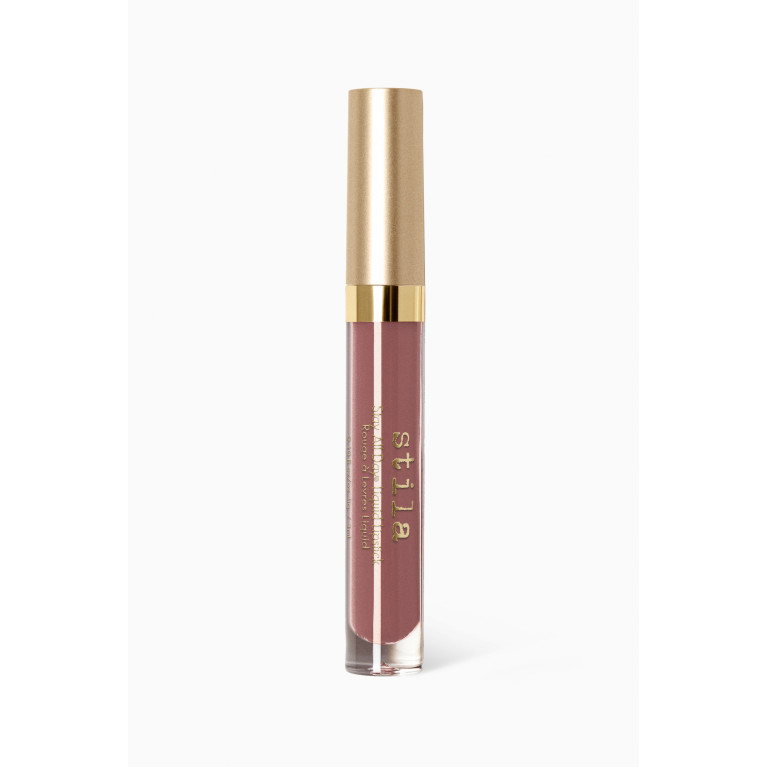 Stila - Firenze Stay All Day® Liquid Lipstick, 3ml