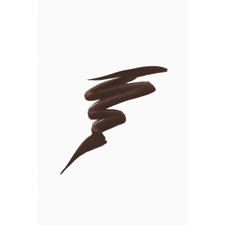 Stila - Dark Brown Stay All Day® Waterproof Liquid Eye Liner, 0.5ml Brown