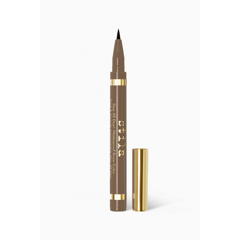 Stila - Light Stay All Day® Waterproof Brow Color, 0.59ml