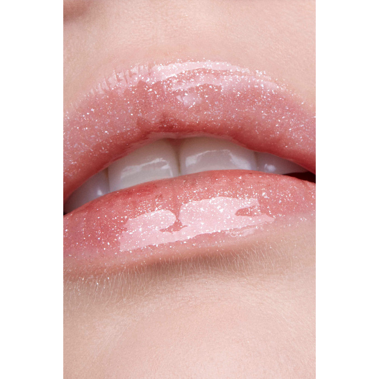 Stila - Kitten Plumping Lip Glaze, 3.5ml Pink