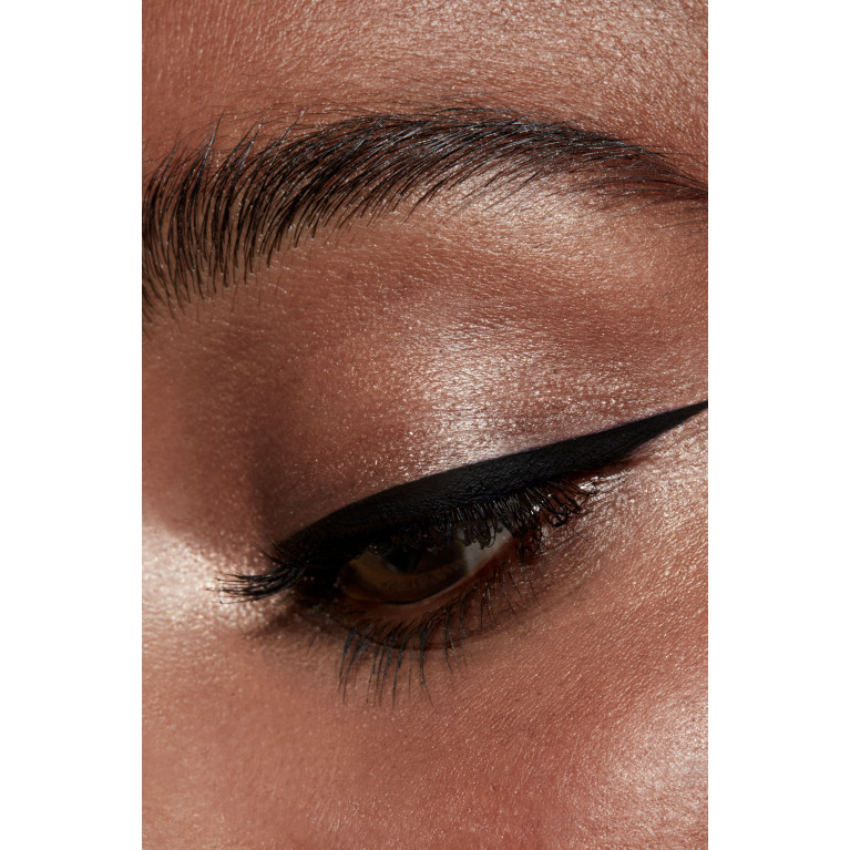 Stila - Intense Black Stay All Day® Waterproof Liquid Eye Liner, 0.5ml