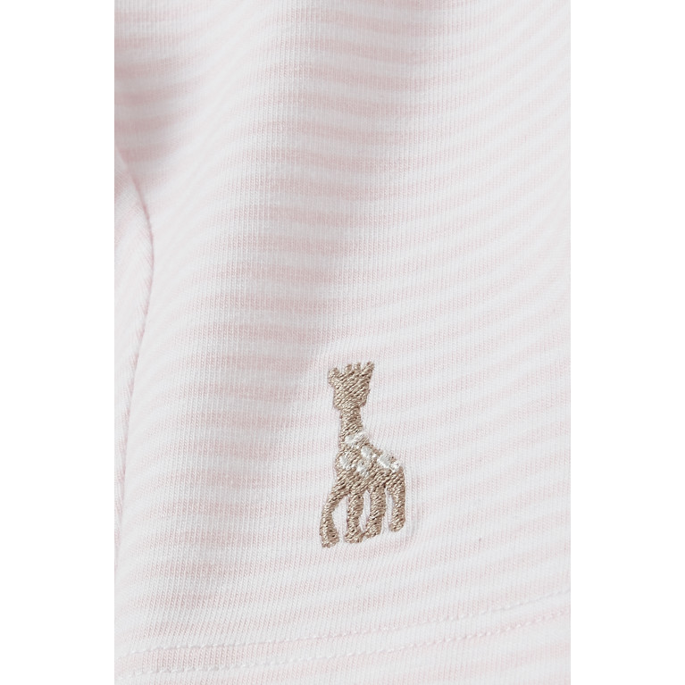 Sophie La Girafe - Stripe Pants in Cotton