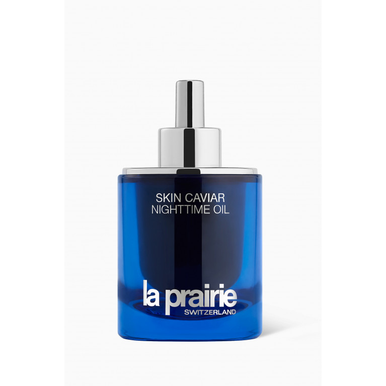 La Prairie - Skin Caviar Nighttime Oil, 20ml