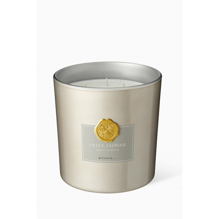 Rituals - Sweet Jasmine Scented Candle, 360g