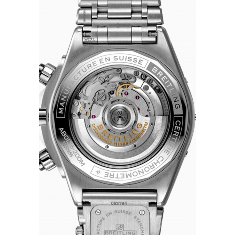 Breitling - Super Chronomat B01 44