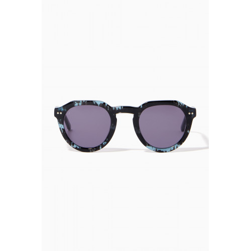 Jimmy Fairly - The Waterfront 2 Sunglasses in Acetate