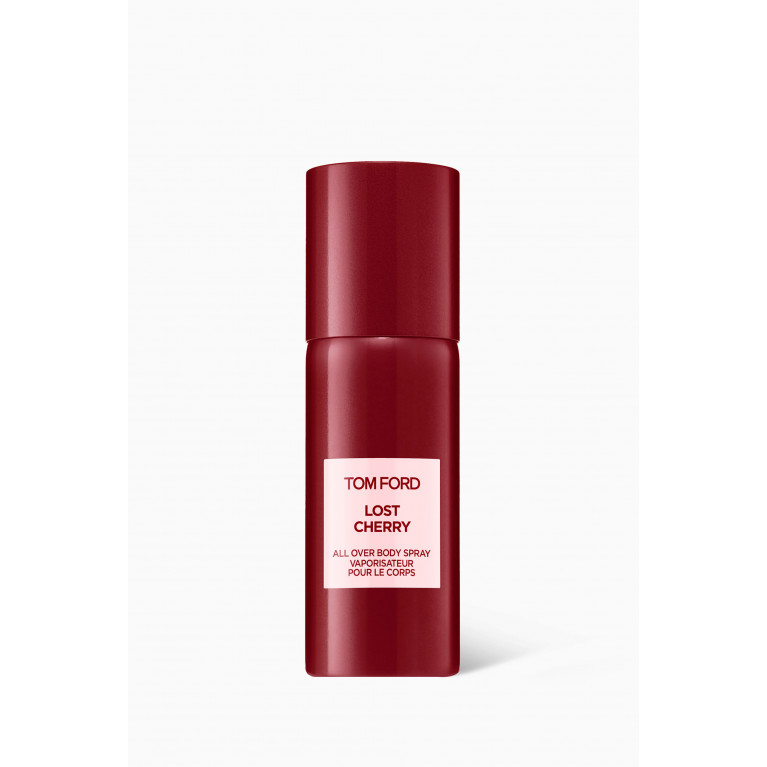 Tom Ford - Lost Cherry All Over Body Spray, 150ml