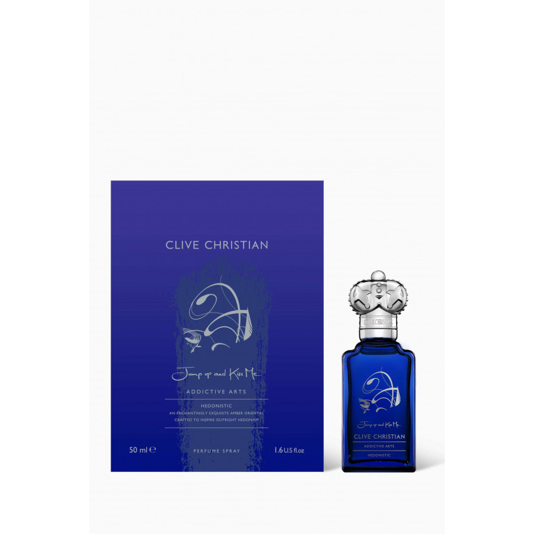 Clive Christian - Jump Up And Kiss Me Hedonistic, 50ml