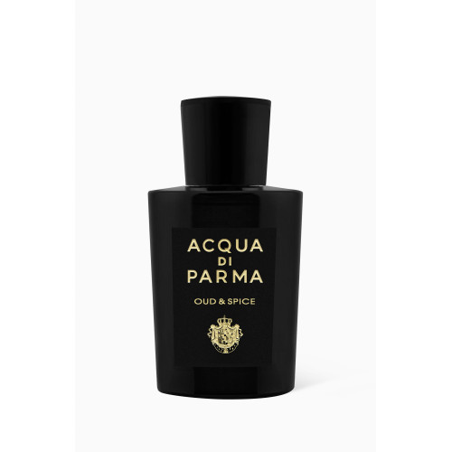 Acqua Di Parma - Oud & Spice Eau de Parfum, 100ml