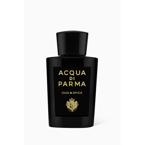 Acqua Di Parma - Oud & Spice Eau de Parfum, 180ml