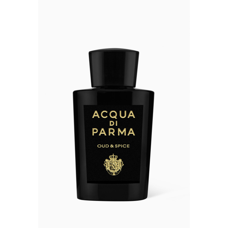 Acqua Di Parma - Oud & Spice Eau de Parfum, 180ml