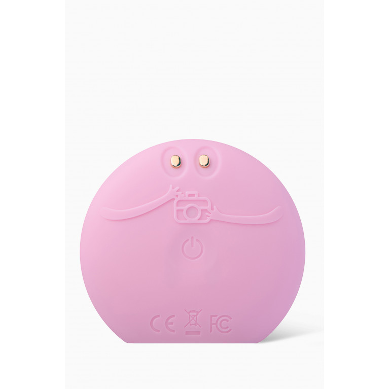 Foreo - LUNA™ Fofo Pearl Pink