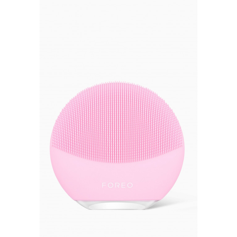 Foreo - LUNA™ Mini 3 Pearl Pink