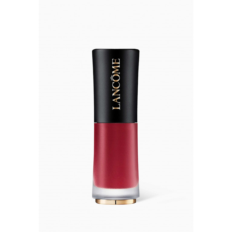 Lancome - 888 French Idol L’Absolu Rouge Drama Ink Liquid Lipstick, 6ml
