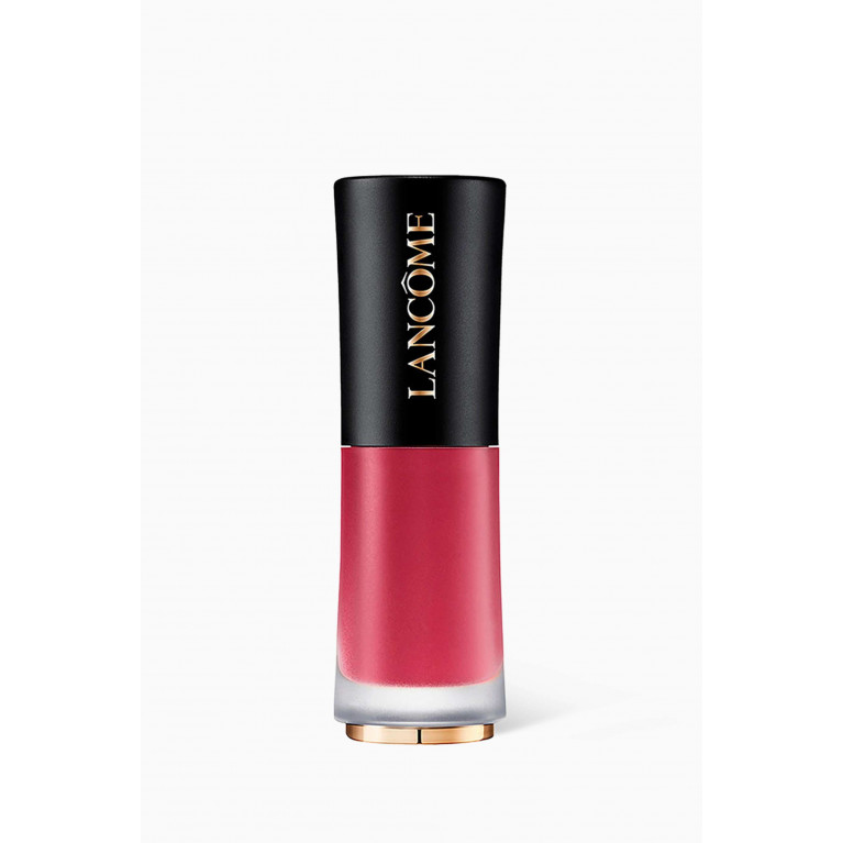 Lancome - 270 Peau Contre Peau L’Absolu Rouge Drama Ink Liquid Lipstick, 6ml
